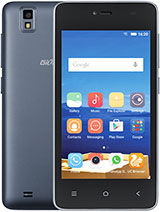 Gionee Pioneer P2M Price With Specifications